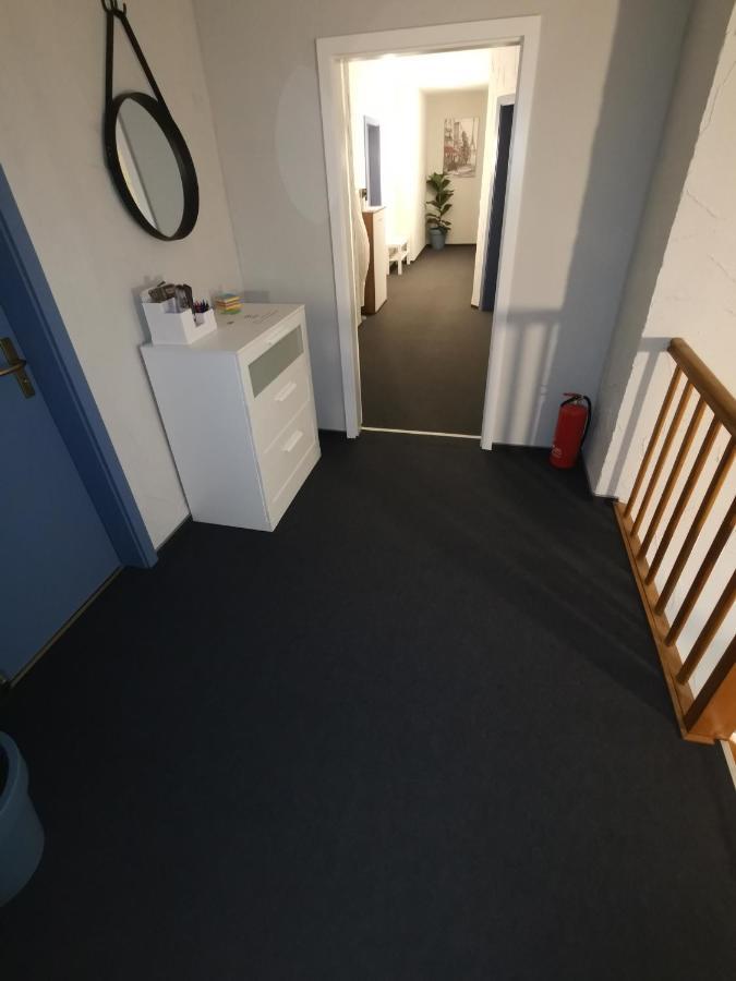 Pension Landgasthof - Iva Haßloch 外观 照片